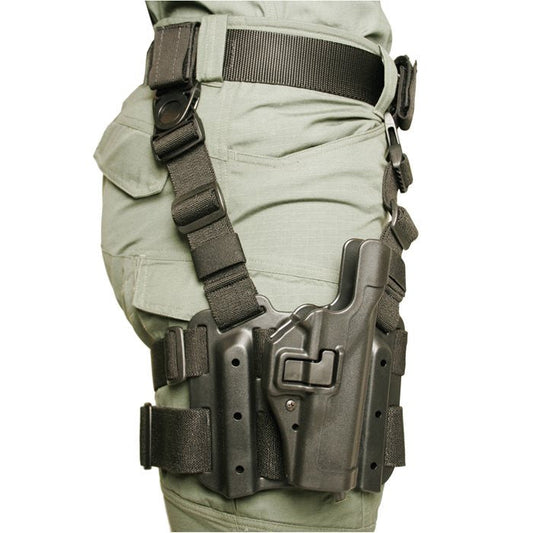BlackHawk SERPA Level 2 Tactical Holster-Tac Essentials