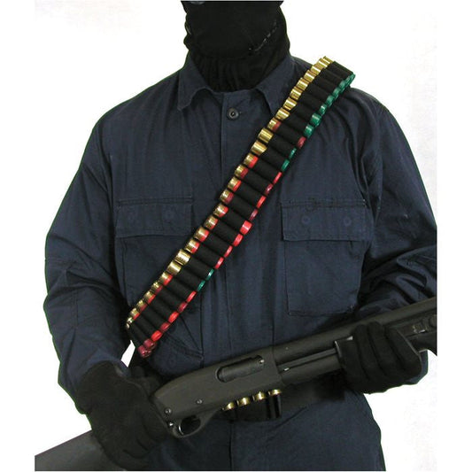 BlackHawk Shotgun Bandoleer-Tac Essentials
