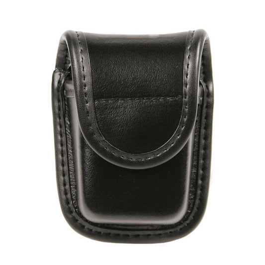BlackHawk Plain Leather Latex Glove Pouch-Tac Essentials