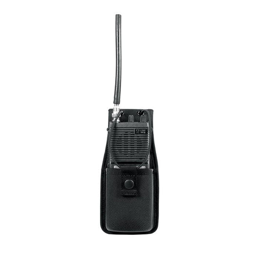 BlackHawk Radio Carrier with Quick-Disconnect Swivel-Tac Essentials