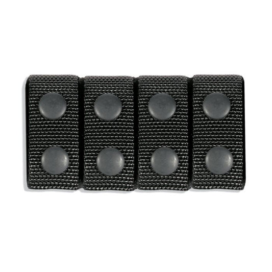 BlackHawk Nylon Belt Keepers-Tac Essentials