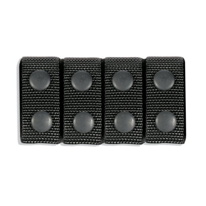 BlackHawk Nylon Belt Keepers-Tac Essentials