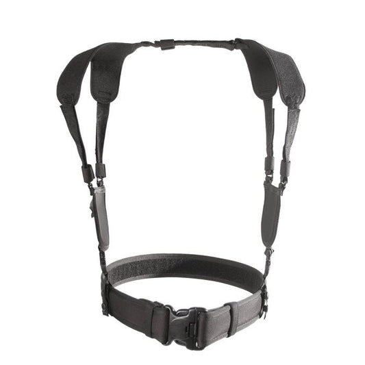 BlackHawk Ergonomic Duty Belt Harness-Tac Essentials