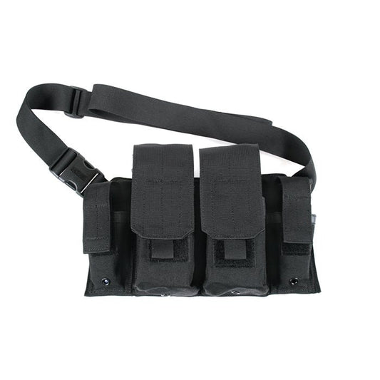 BlackHawk Rifle / Pistol Bandoleer-Tac Essentials