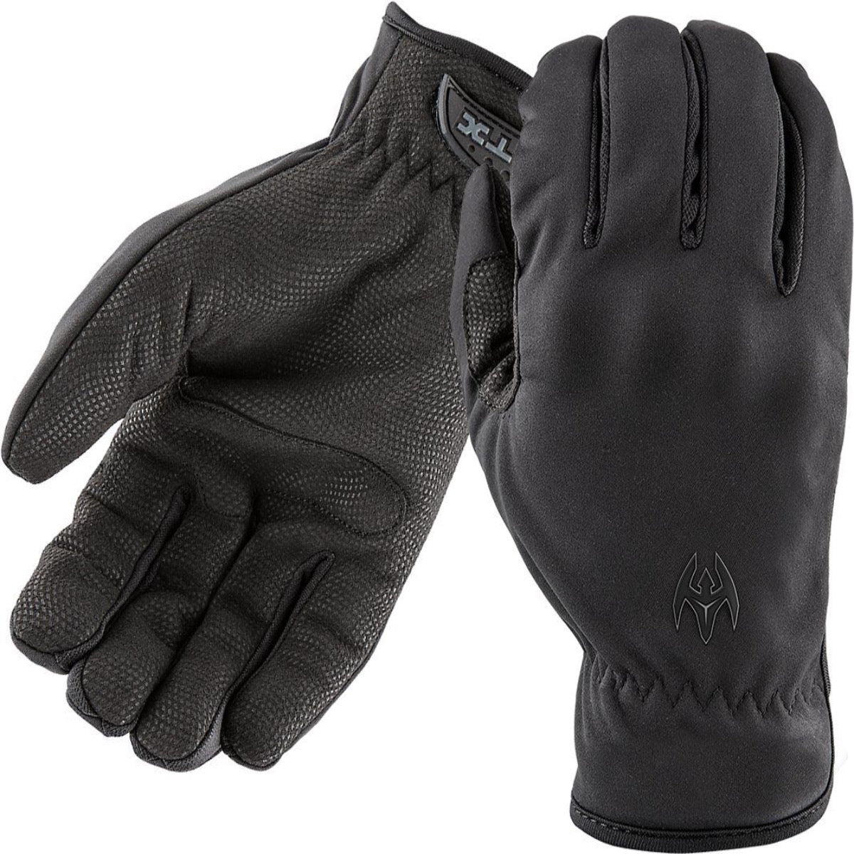 Damascus ARTIX Winter Cut Resistant Gloves-Tac Essentials