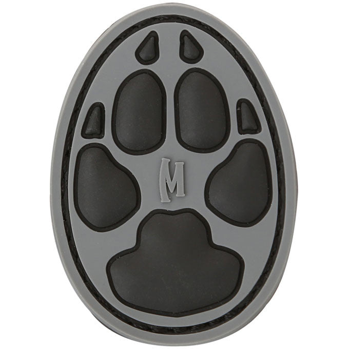 Maxpedition Dog Track 2" Morale Patch-Tac Essentials