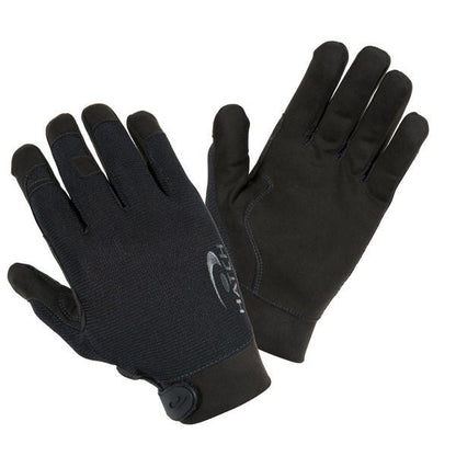 Hatch Model TSK325 Task Medium Gloves-Tac Essentials