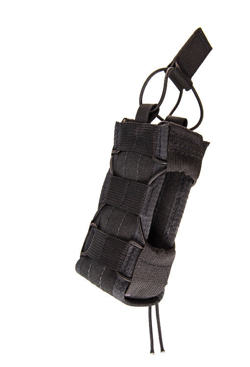 High Speed Gear Multi-Access Comm Taco - Molle-Tac Essentials