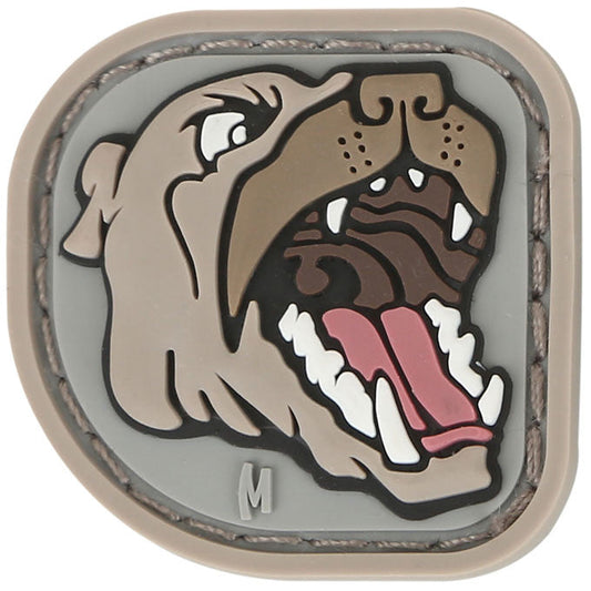 Maxpedition Pit Bull Morale Patch-Tac Essentials