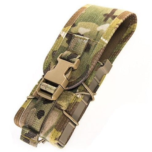 High Speed Gear Taco - Covered - Molle-Tac Essentials