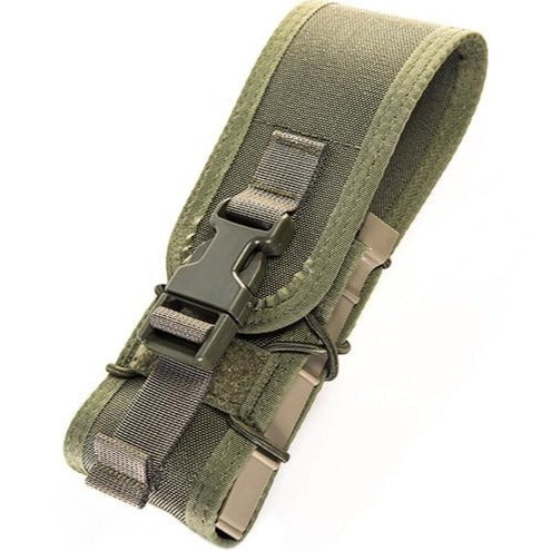 High Speed Gear Taco - Covered - Molle-Tac Essentials