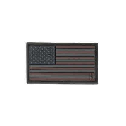 Maxpedition USA Flag Patch (Small)-Tac Essentials