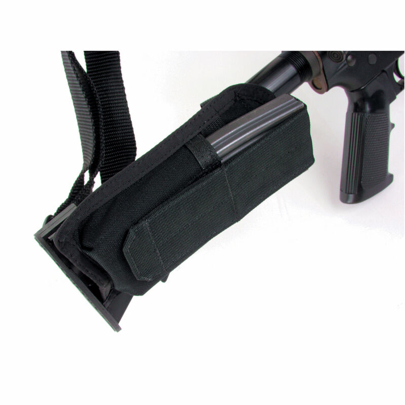 BlackHawk M4 Collapsible Stock Mag Pouch-Tac Essentials