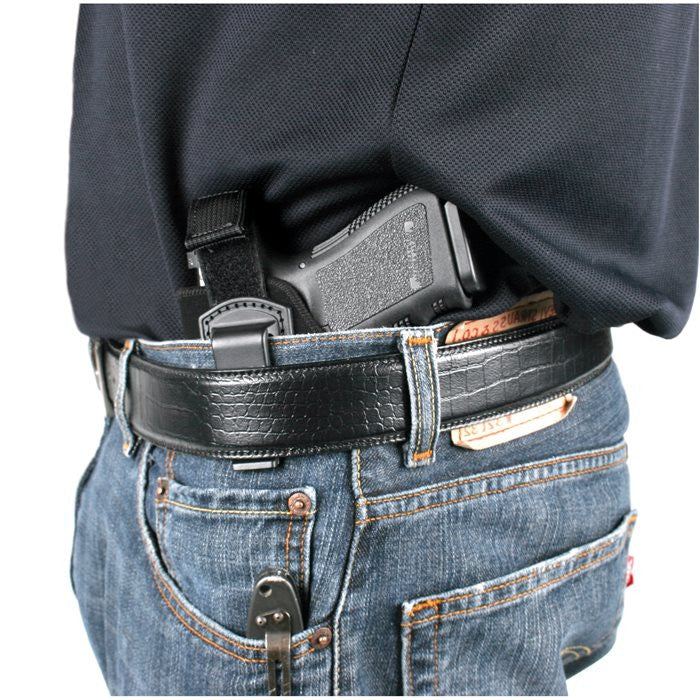 BlackHawk Inside-the-Pants Holster with Retention Strap-Tac Essentials