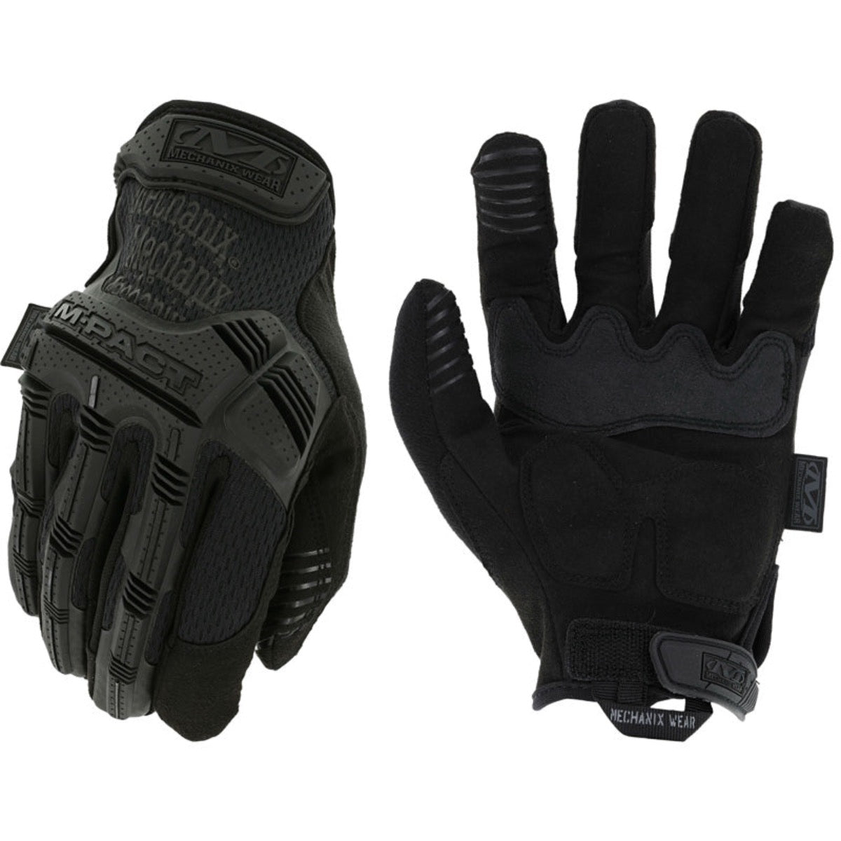 Mechanix M-Pact Covert Gloves-Tac Essentials