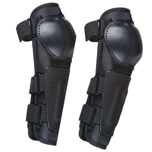 Damascus Hard Shell Forearm/Elbow Protectors-Tac Essentials