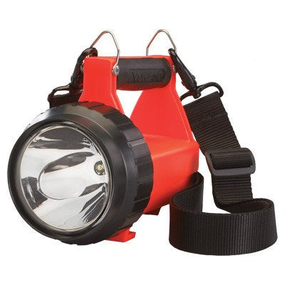 Streamlight Fire Vulcan LED-Tac Essentials