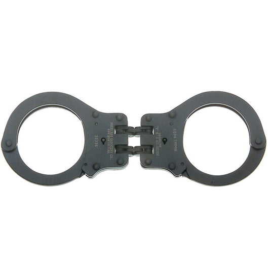 Peerless Handcuffs Model 802C Hinged Handcuff