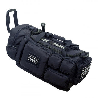 Voodoo Tactical Valor Patrol Ready Bag-Tac Essentials