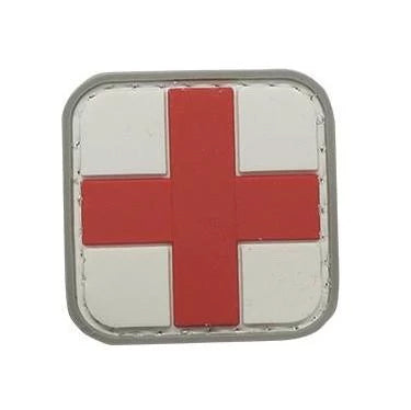 5ive Star Gear Red Cross Morale Patch-Tac Essentials