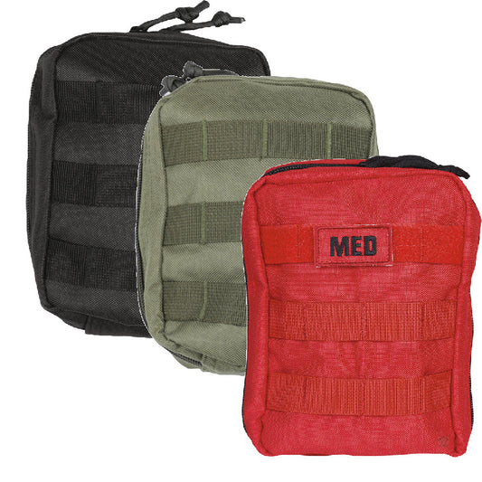 5ive Star Gear First Aid Trauma Kit-Tac Essentials