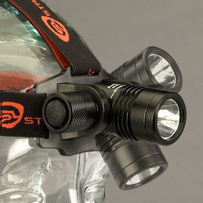 Streamlight ProTac HL Headlamp-Tac Essentials