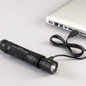 Streamlight ProTac HL USB-Tac Essentials