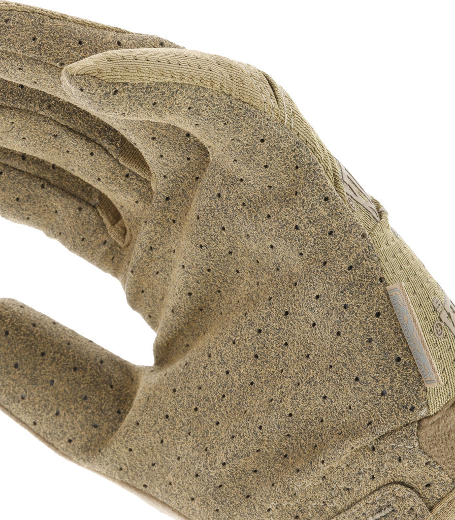Mechanix Specialty Vent Coyote Gloves-Tac Essentials