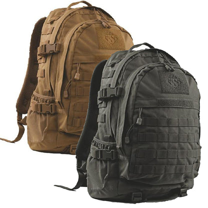Tru-Spec Elite 3 Day Backpack-Tac Essentials