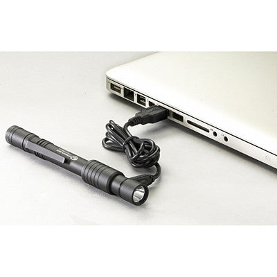 Streamlight Stylus Pro USB-Tac Essentials