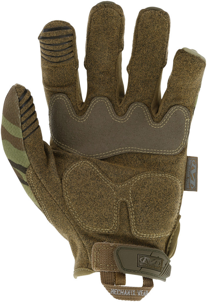 Mechanix M-Pact MultiCam Gloves-Tac Essentials