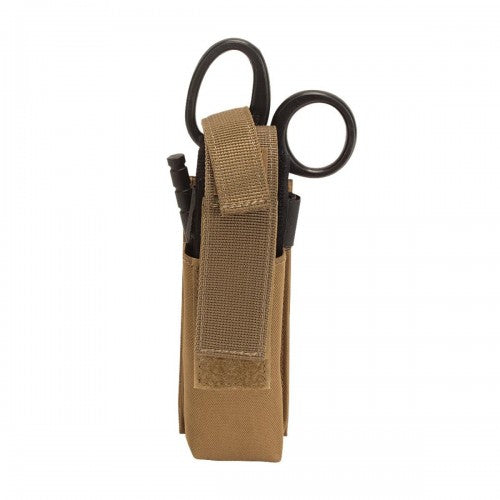 Voodoo Tactical Tourniquet Pouch with Medical Shears Slot-Tac Essentials