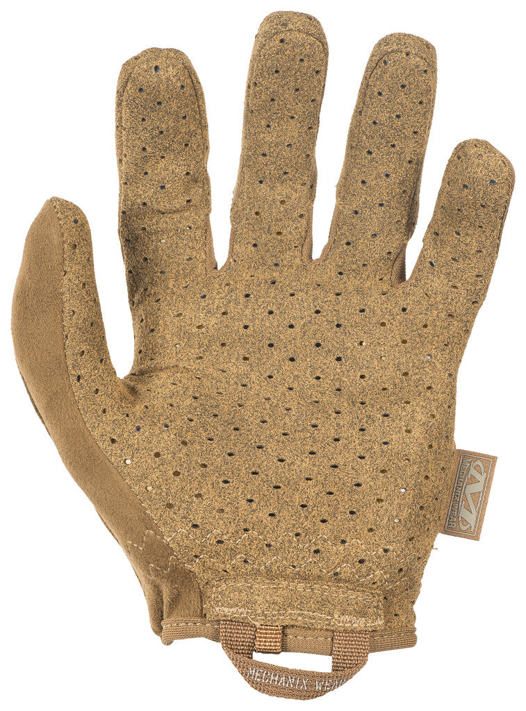 Mechanix Specialty Vent Coyote Gloves-Tac Essentials