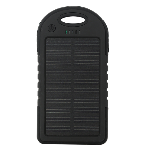 Voodoo Tactical Msp Life Solar Charger-Tac Essentials