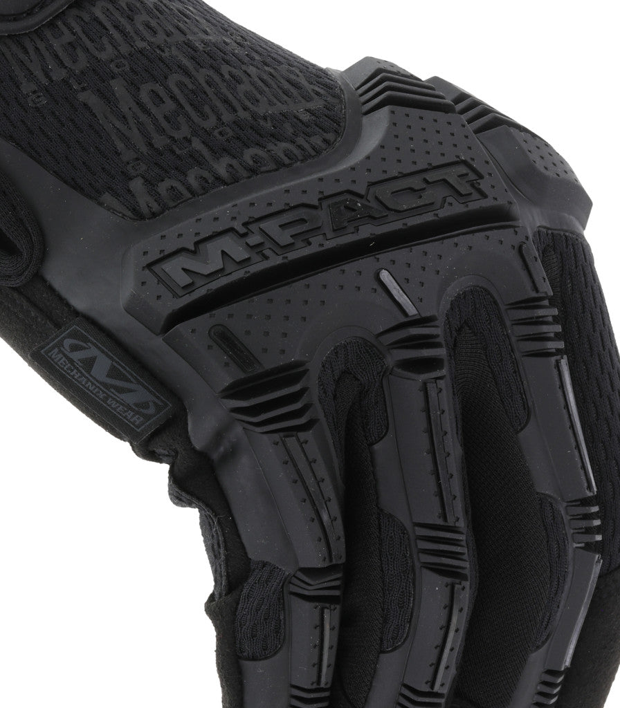 Mechanix M-Pact Covert Gloves-Tac Essentials