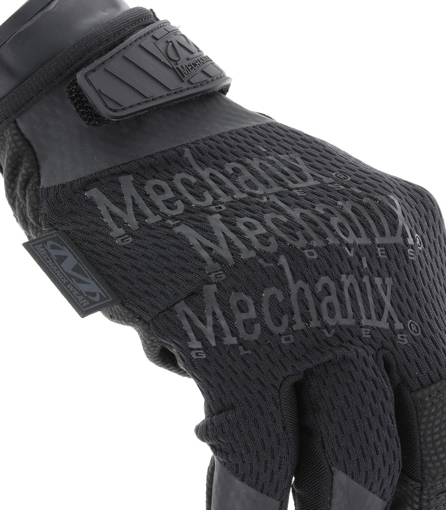 Mechanix Specialty 0.5mm Covert Gloves-Tac Essentials