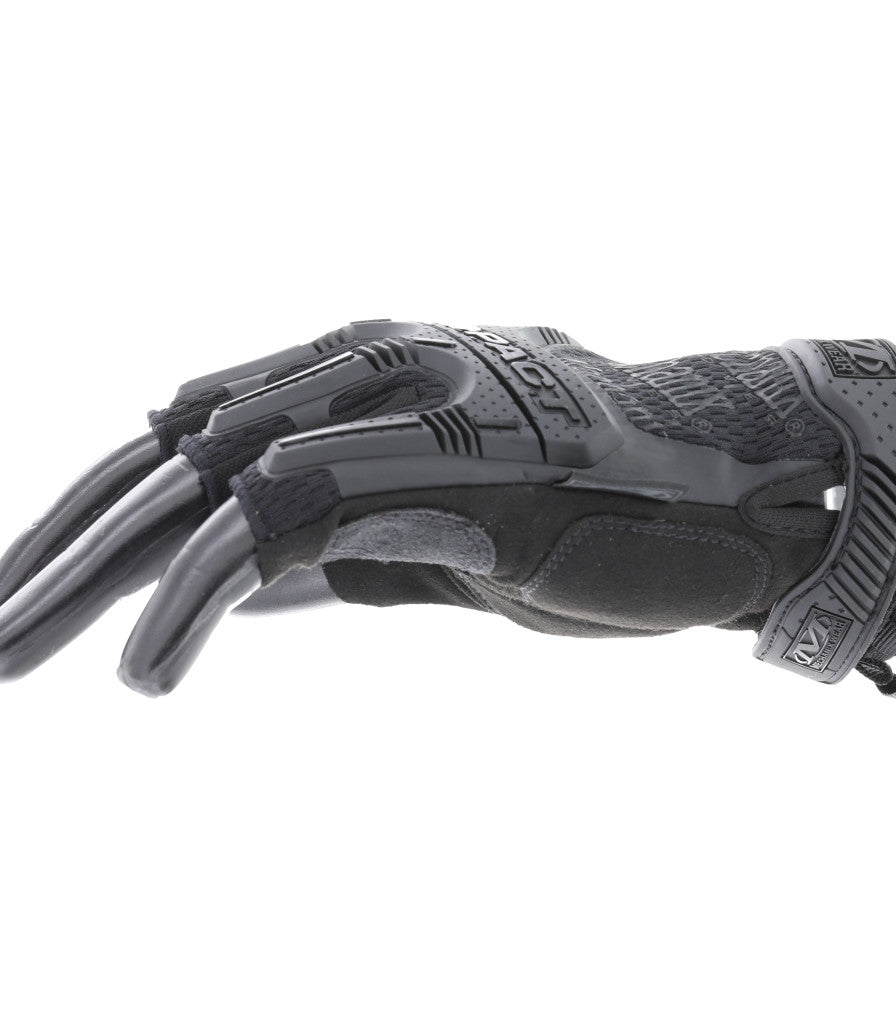 Mechanix M-Pact Fingerless Covert Gloves-Tac Essentials