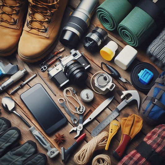 Packing Essentials for a Successful Outdoor Expedition