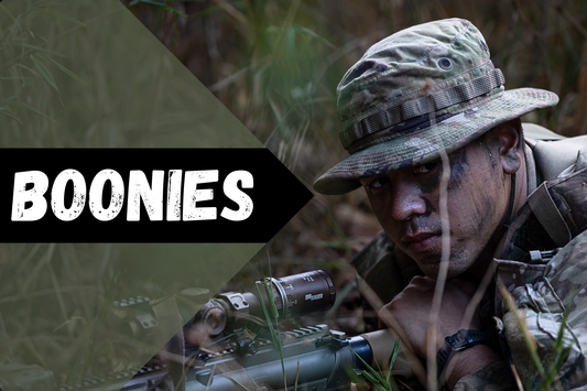 Boonie Hats: Compare Styles, Features & Fits for Outdoor Adventures