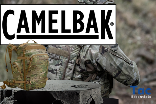 CamelBak Hydration Packs Guide: Comparing the Best Models