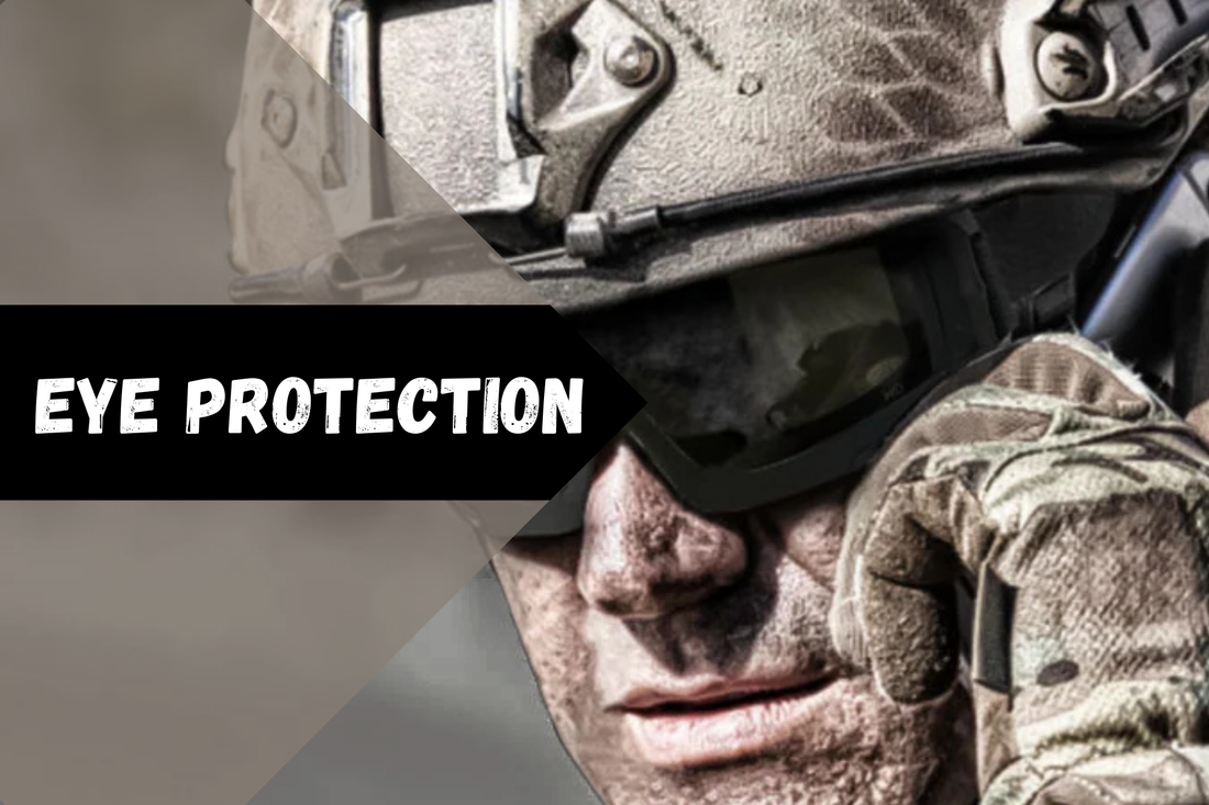 Rothco Eye Protection: Compare Tactical Goggles, Glasses & Kits