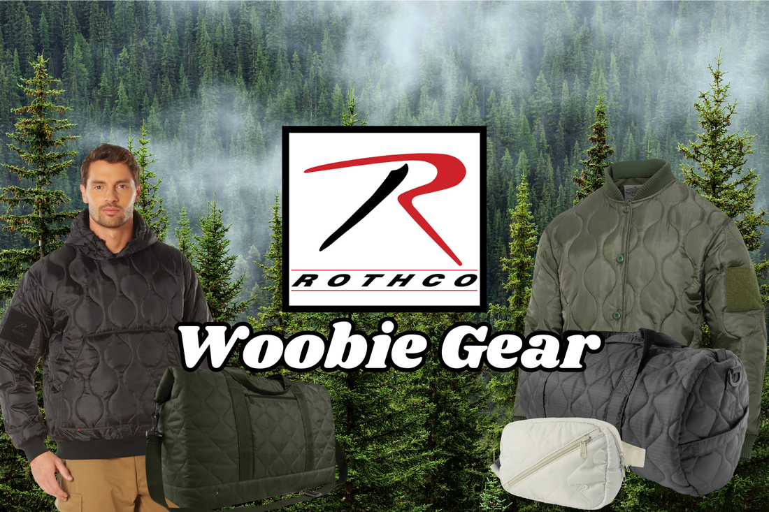 Rothco Woobie Collection: Compare Jackets, Bags & Gear for Comfort and Utility