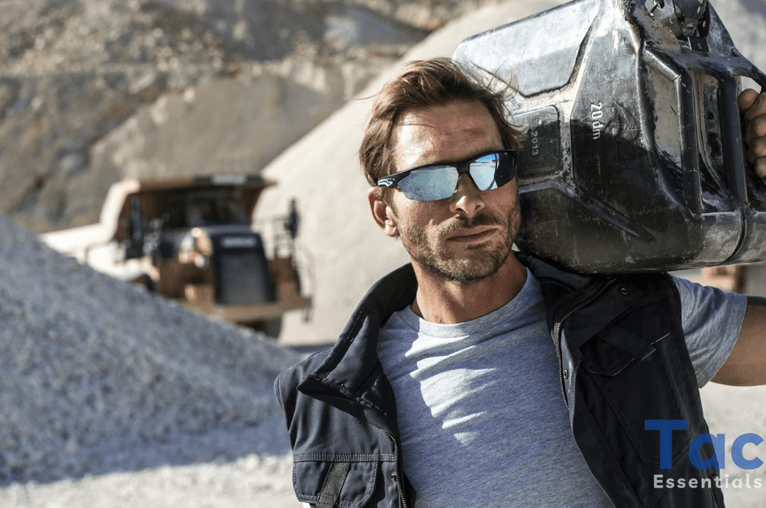 Bolle Sunglasses: Combining Style, Performance, and Protection | Tac Essentials