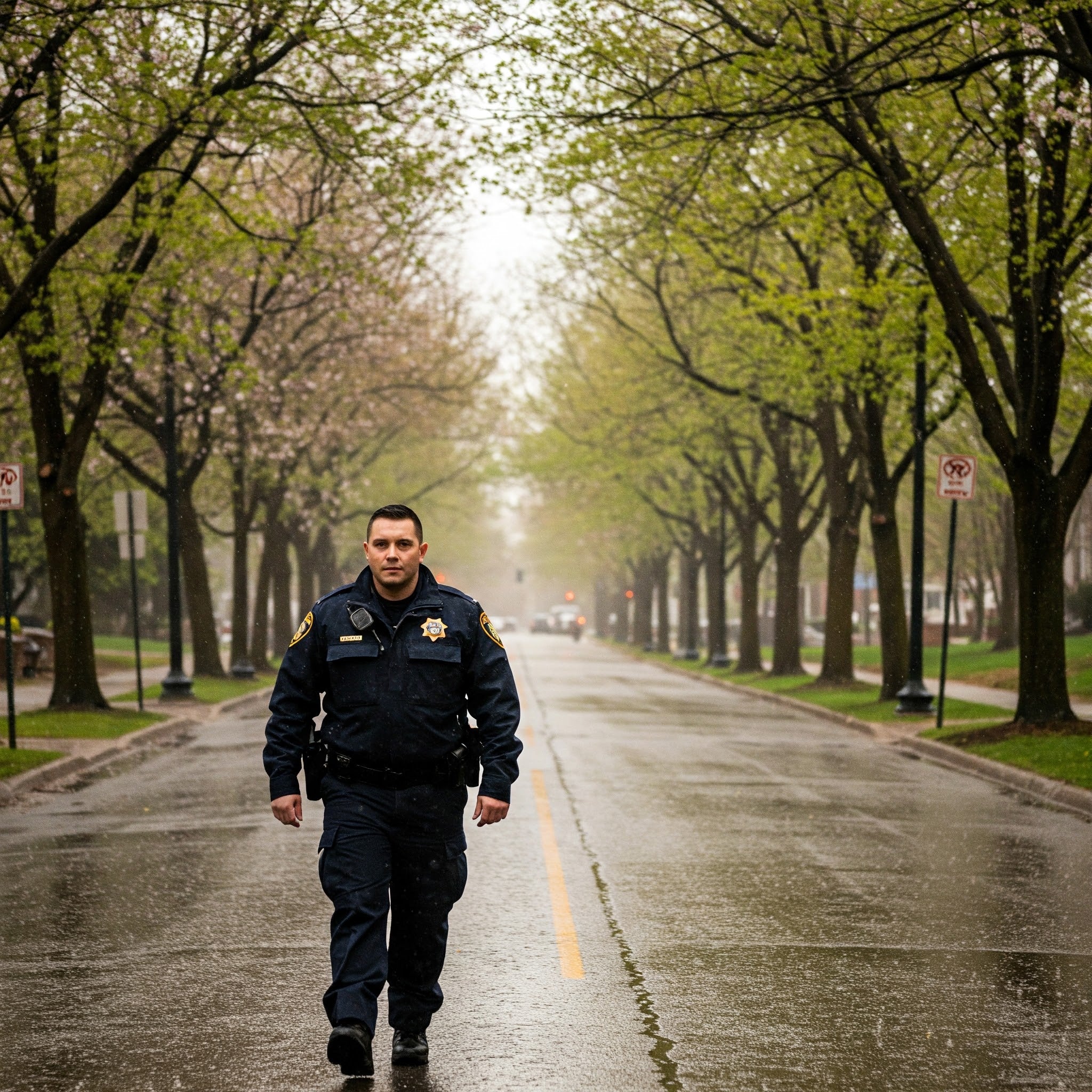 Best Tactical Jackets & Baselayers for Law Enforcement This Spring ...