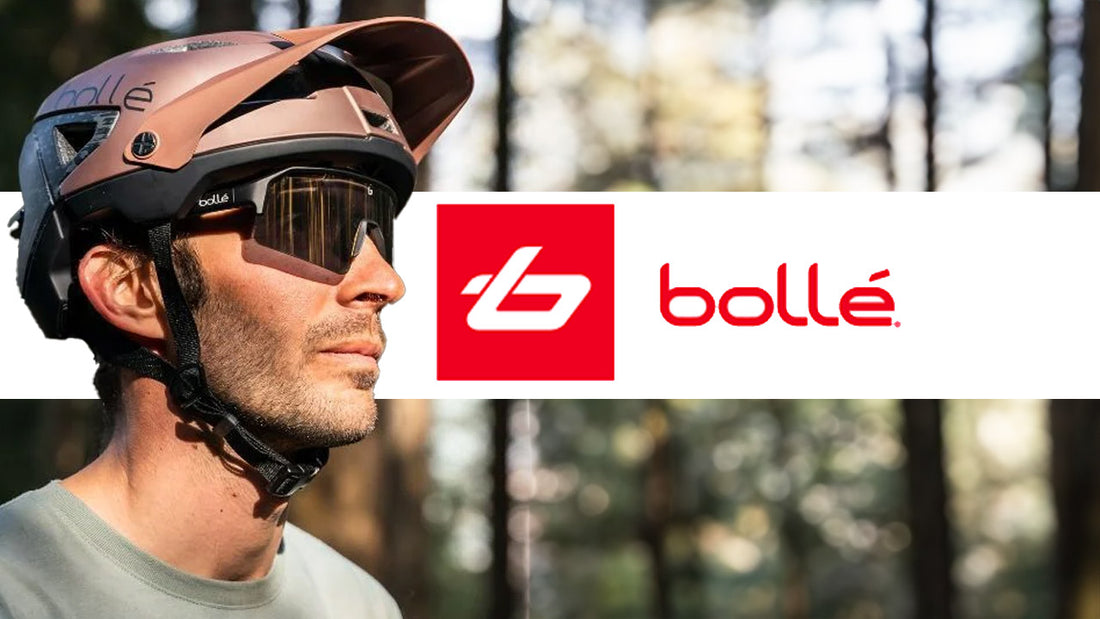 Unveiling the Legacy of Bollé | Tac Essentials