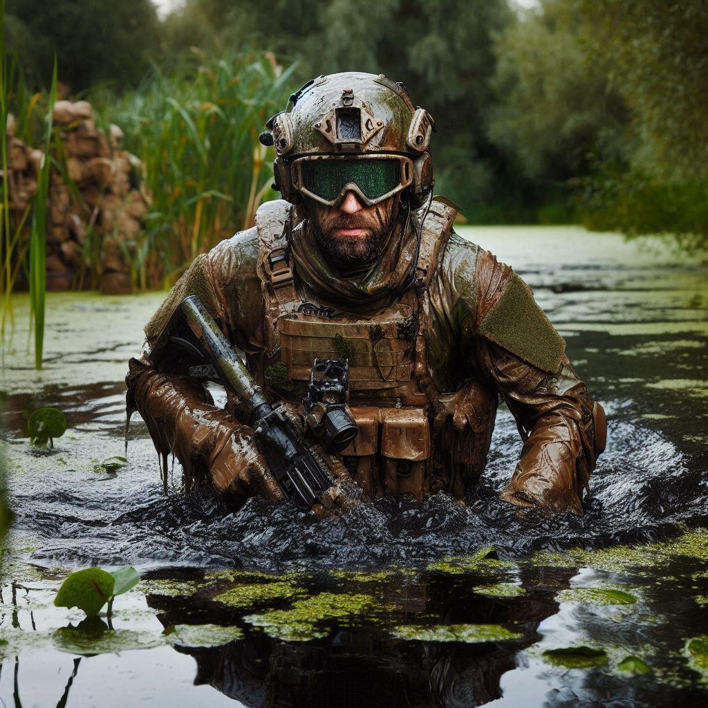 How to Choose the Right Tactical Gear: A Guide on Selecting the Best Gear for Various Needs