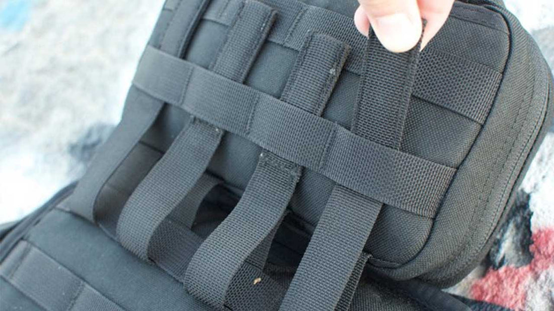 From ALICE to MOLLE Pouches | Tac Essentials