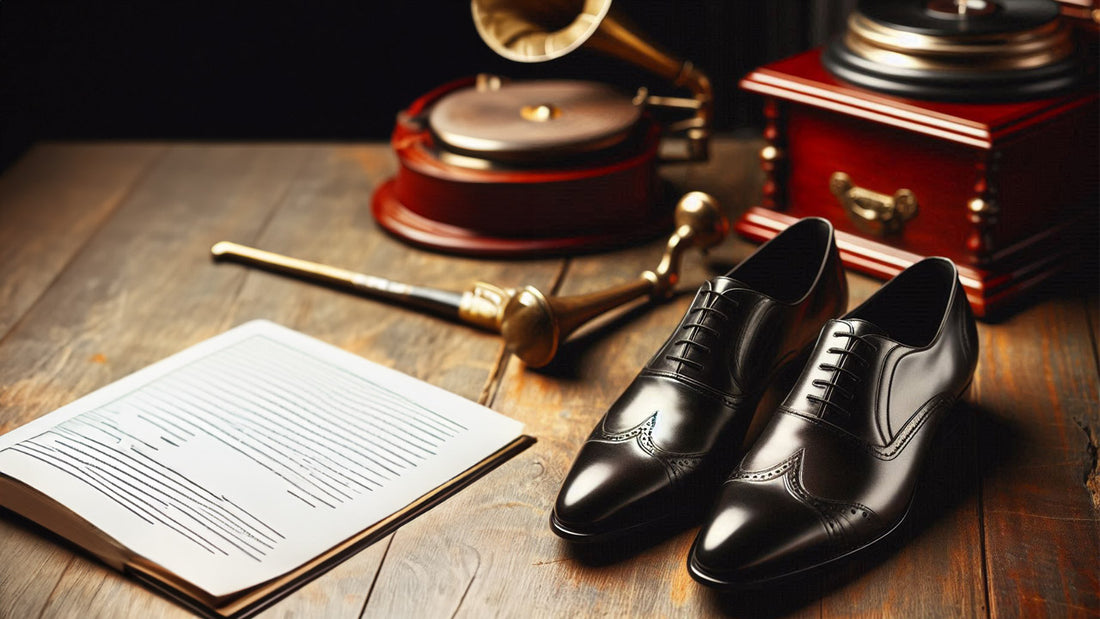 Polish Like a Pro: Mastering the Art of Shoe Shining