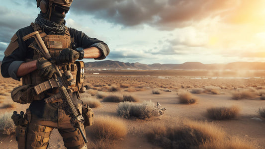 Time Tested: Why Tactical Pros Trust Watches Over Cell Phones