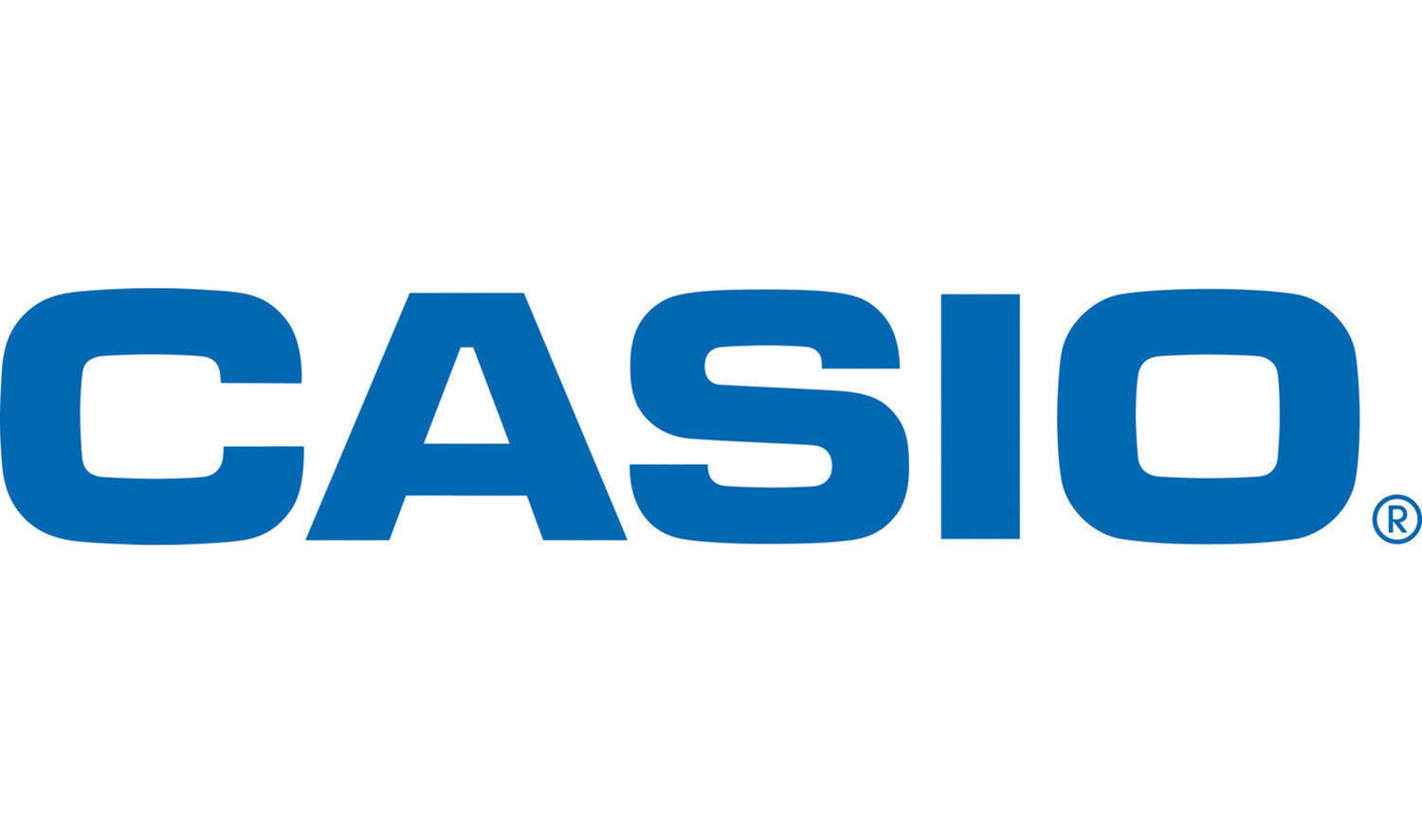 Casio | Tac Essentials